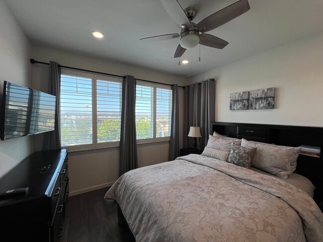 Master Bedroom #2 - 341 Magnet