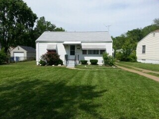 Foto principal - 6040 Cascade Dr