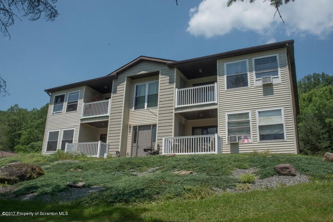 Apartment Complexes In Dunmore Pa - Apartment Poster