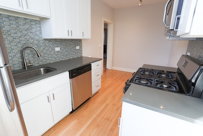 Foto del edificio - 2311 N Rockwell St