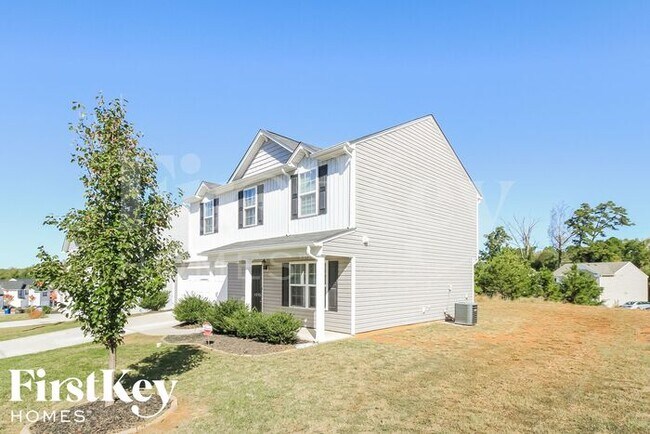 Foto del edificio - 4295 Kendall Farms Way