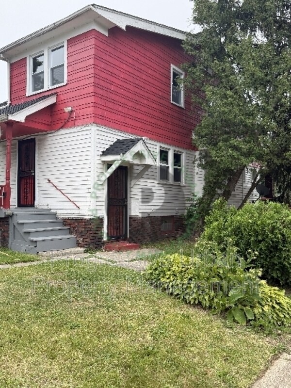 Foto del edificio - 11201 Revere Ave