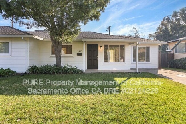 Foto del edificio - 3844-3844 Arden Wy