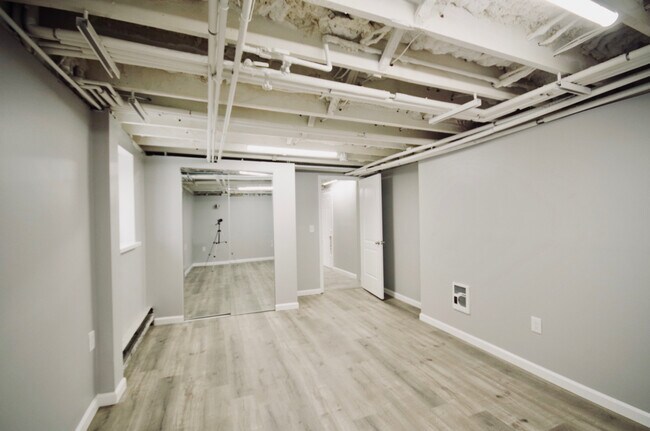 Foto del edificio - 120 Seward St