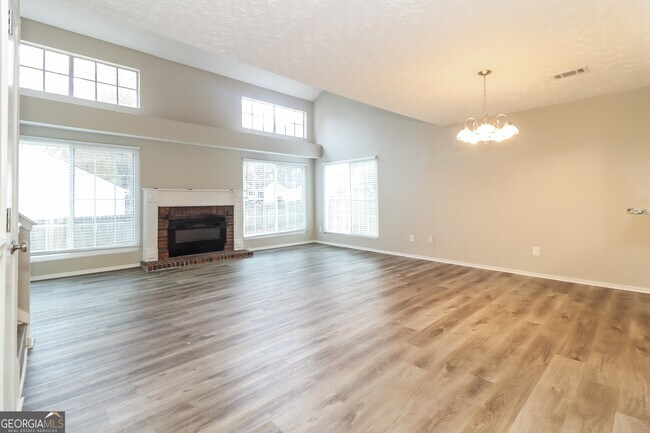 Building Photo - 1647 Carrie Farm Ln NW