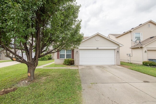 Building Photo - 3624 Fieldmint Ct