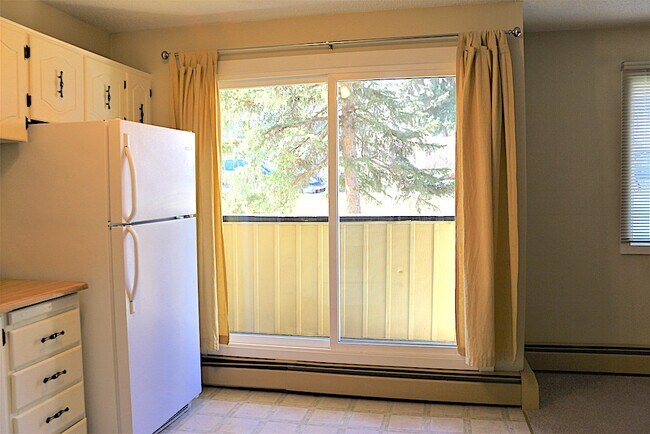 Photo du bâtiment - Cozy 1 Bedroom Suite in Highland Park