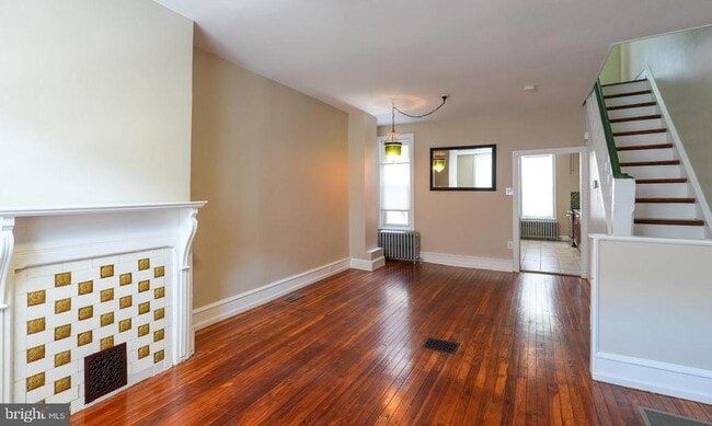 Foto del edificio - 2625 S Carlisle St