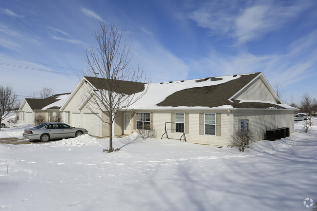 Building Photo - Bogart Landing