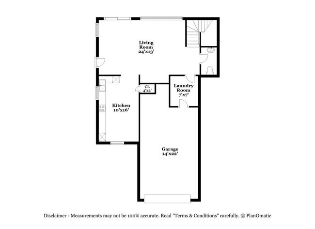 Foto del edificio - 8013 Indian Blanket St