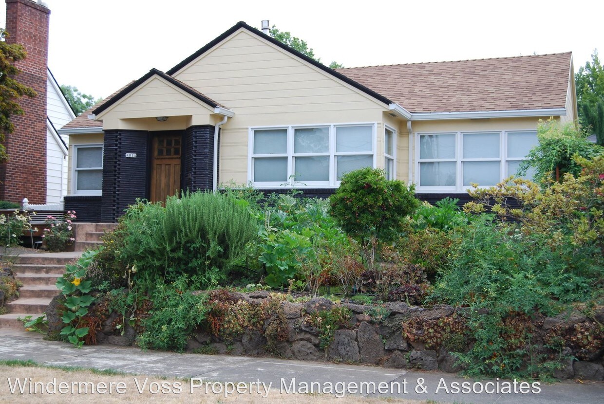 Foto principal - 4014 N Overlook Ter