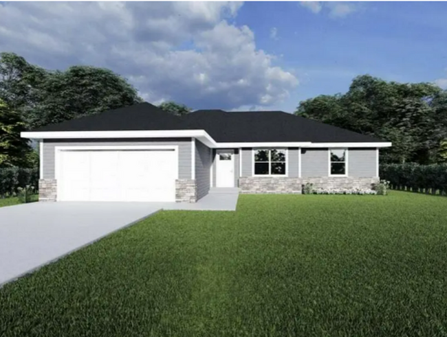 Building Photo - New Build- 3 Bedroom Home in Aurora