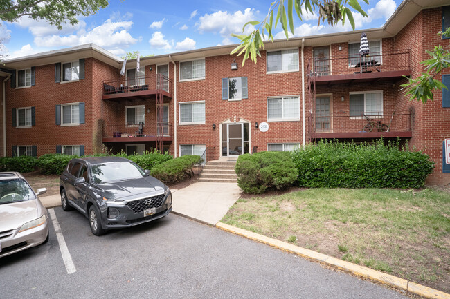 Duplex Apartments In Suitland Md