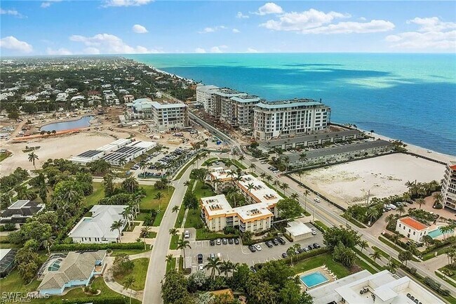 Foto del edificio - 1100 Gulf Shore Blvd N