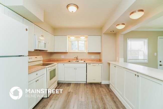 Foto del edificio - 3622 Washburn St