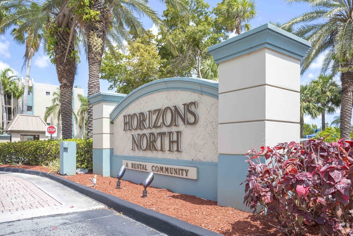 Horizons North Alquileres en Miami, FL