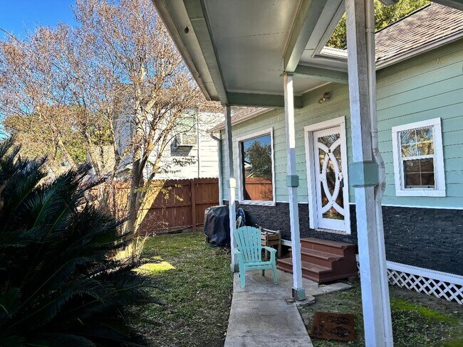 Foto del edificio - 4808 Michaux St