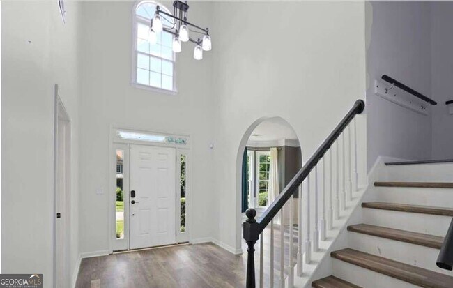 Foto del edificio - 3520 Mystic Dr