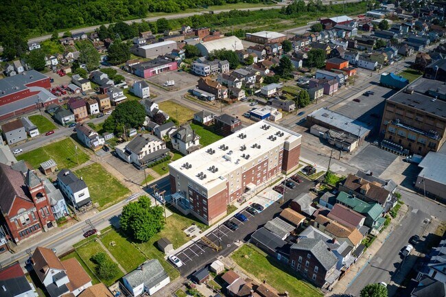 Foto del edificio - Owens Greene Senior Living
