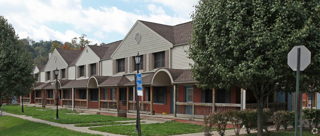 Building Photo - 1214 Market St