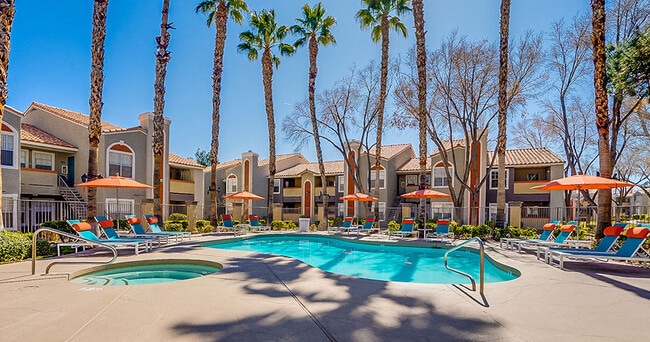 Building Photo - Bella Solara Apartment Homes