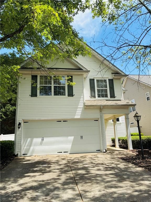Foto del edificio - 2610 Gatewater Ct