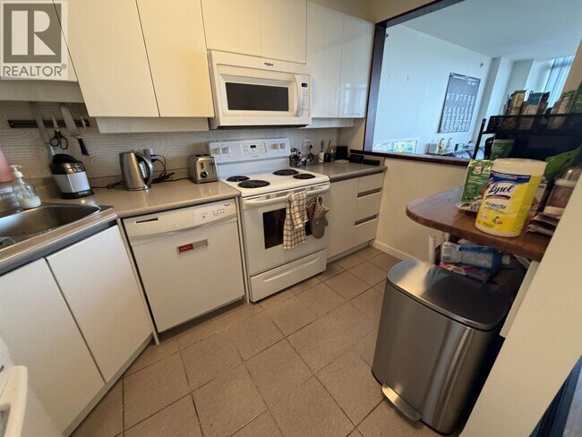 Photo du bâtiment - 930 Cambie St.