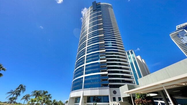 Foto del edificio - 2-BED/2-BATH AVAILABLE AT NAURU TOWER near Ala Moana!! (HONOLULU)