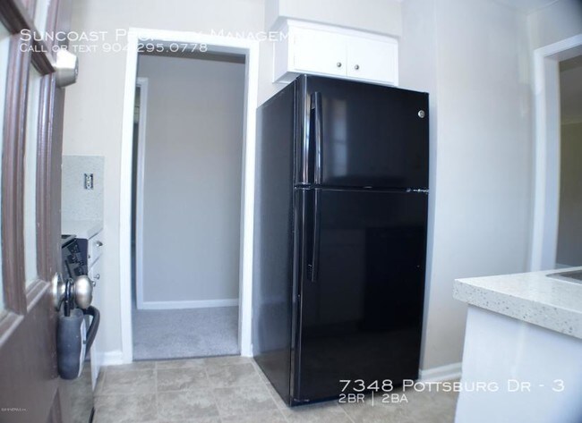 Building Photo - Recently Updated Condo for Rent!