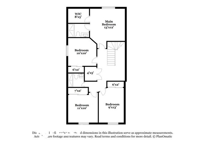 Building Photo - 5278 Mineral Lake Dr