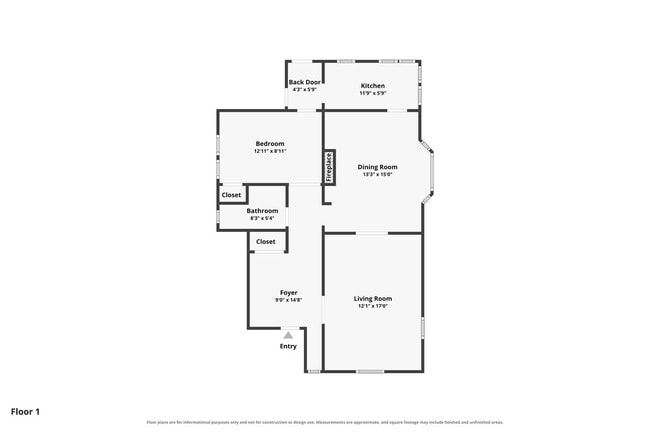 Building Photo - 117 Concord Pl