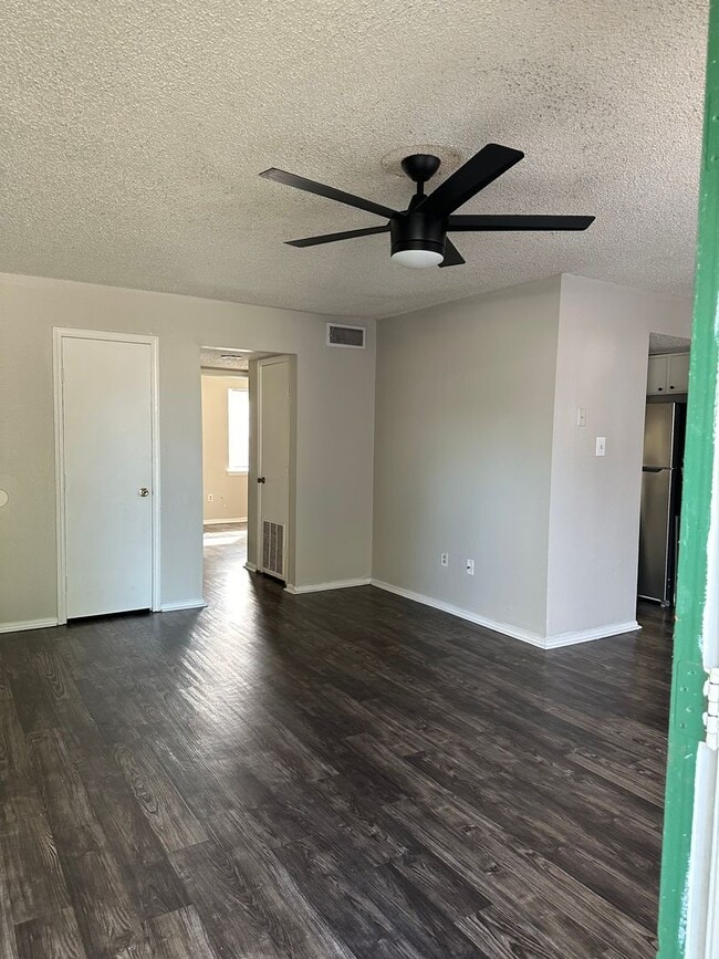 Interior Photo - Greystone Apartments