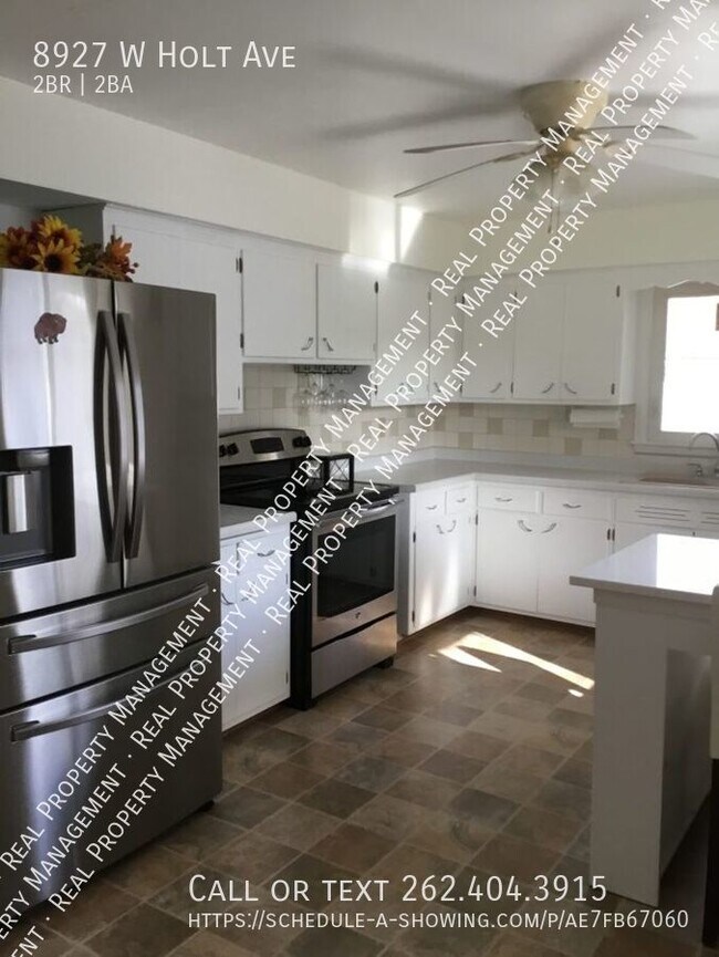 Building Photo - Single Family Home in a Great Neighborhood!