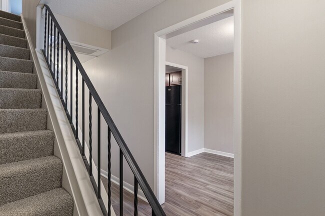 Foto del interior - Highland Pointe