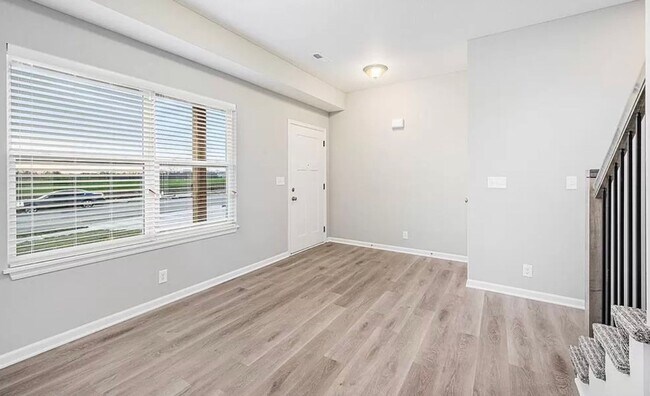 Foto del edificio - Beautiful 4 bedroom in Blue Springs! Coming Soon!