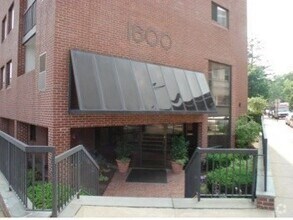 Building Photo - 1600 Massachusetts Ave
