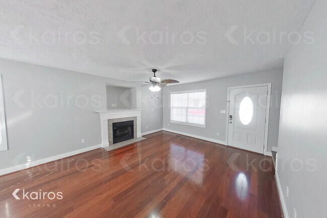 Building Photo - 1612 Silver Ridge Ct