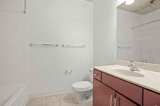 Foto del edificio - 910 S Clark St