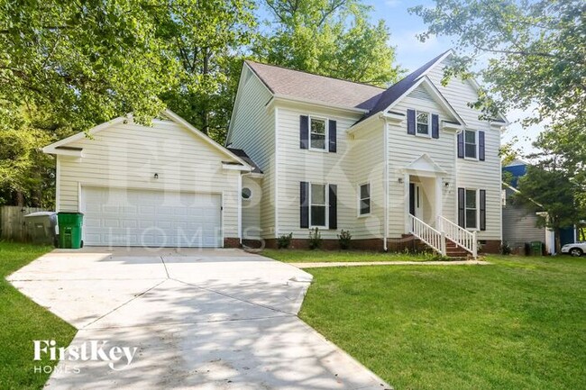 Foto del edificio - 7718 Blythwood Ln