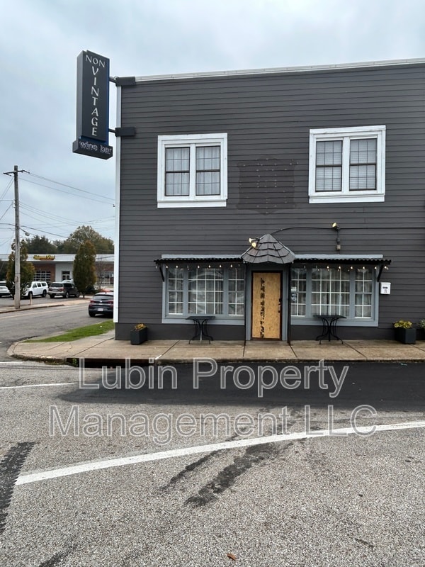 Building Photo - 2617 Broad Ave