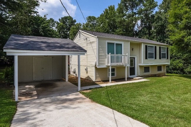Building Photo - 3585 Shrewsbury Ct
