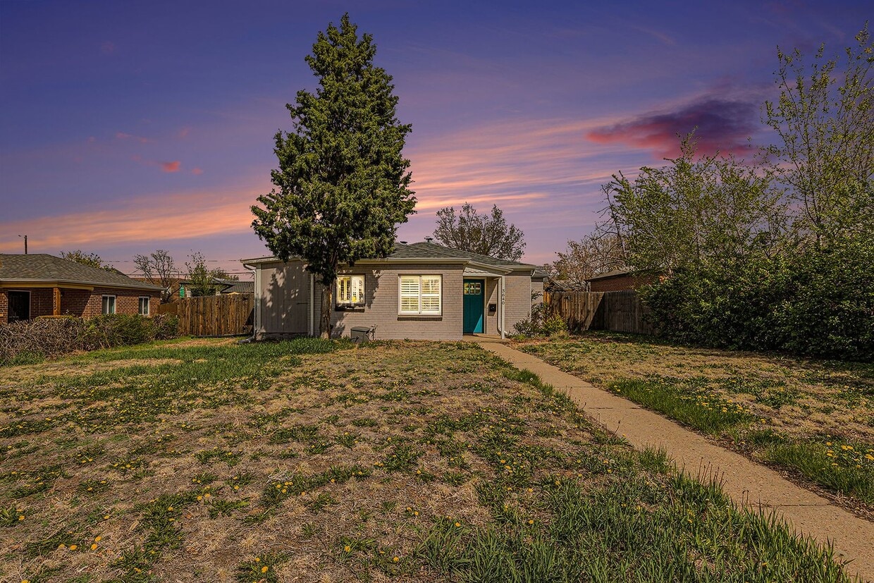 Photo - 3640 St Paul St (Denver, CO)