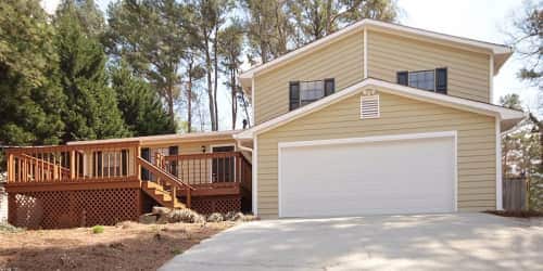 Building Photo - 1736 Vertex Dr SW