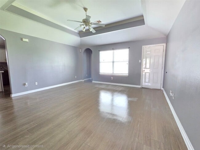 Foto del edificio - 12015 Rosecroft Dr