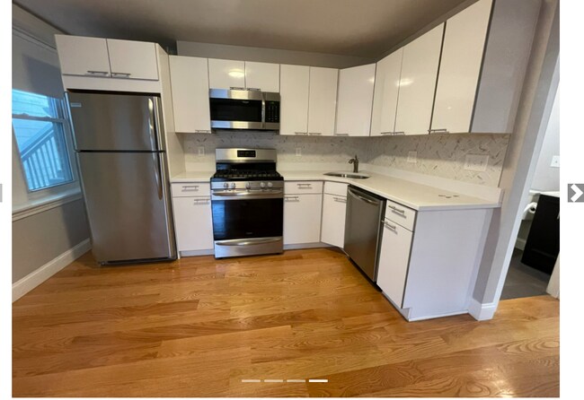 Foto del edificio - 118 Berkshire St