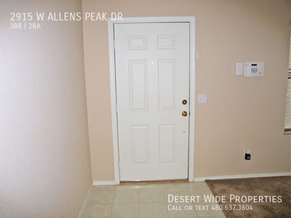 Foto del edificio - 2915 W Allens Peak Dr