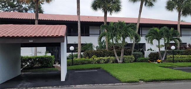Foto del edificio - 3500 El Conquistador Pkwy