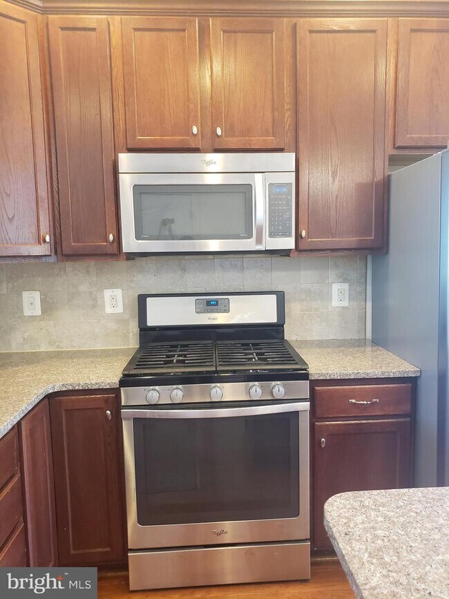 Foto del edificio - 43158 Whelplehill Terrace