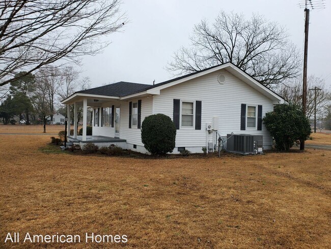 Foto del edificio - 2 br, 1 bath House - 7176 MAXWELL ROAD