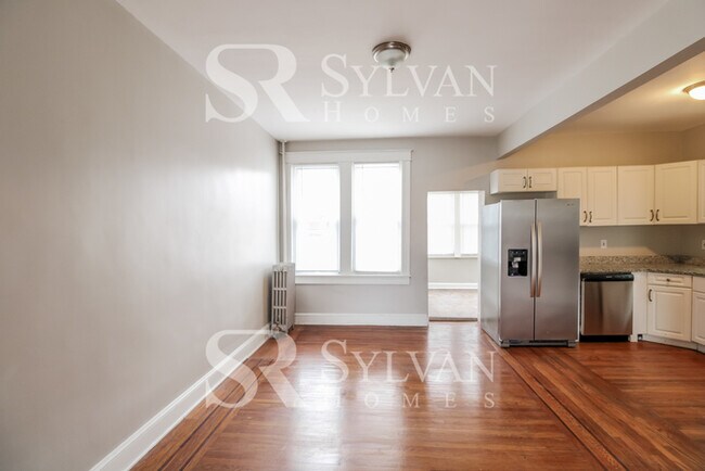 Foto del edificio - Charming 3BR Townhome